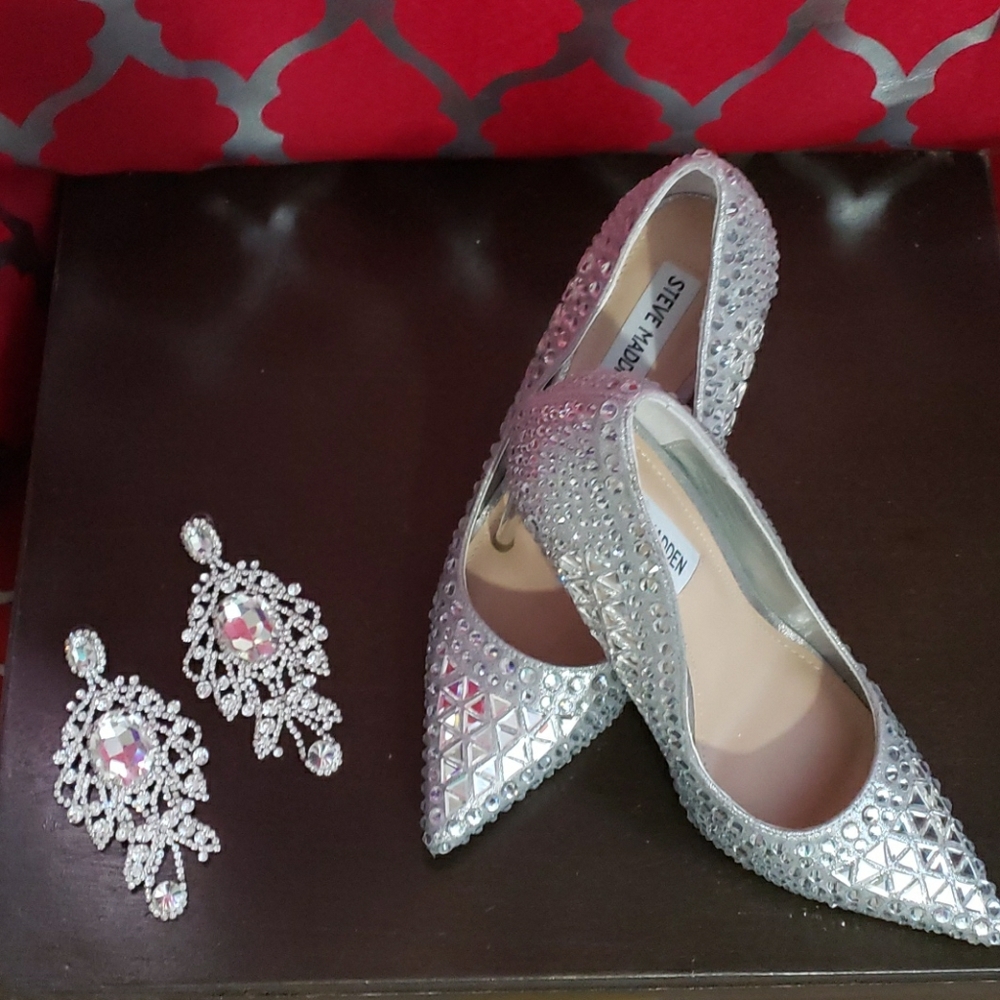 👠💎Steven Madden Heels💎👠